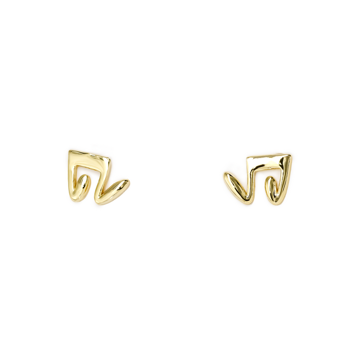 Musa Stud Earrings