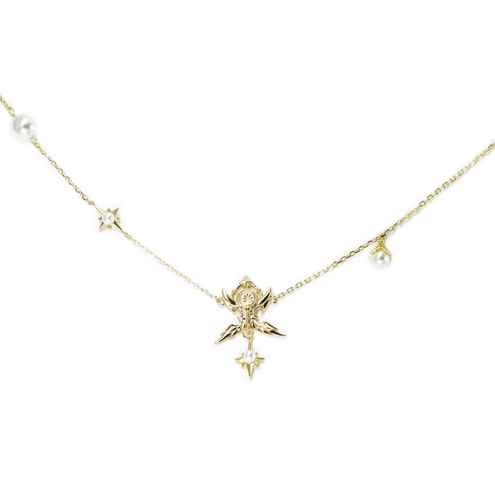 Vox Harmonique Necklace