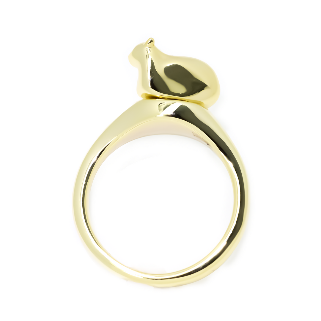 PREORDER: OIIA Ring