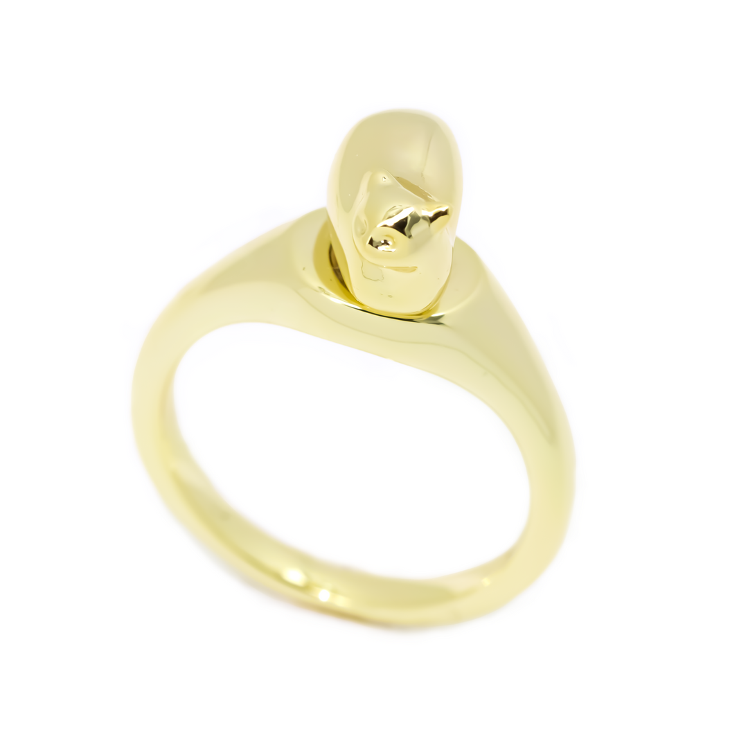 PREORDER: OIIA Ring