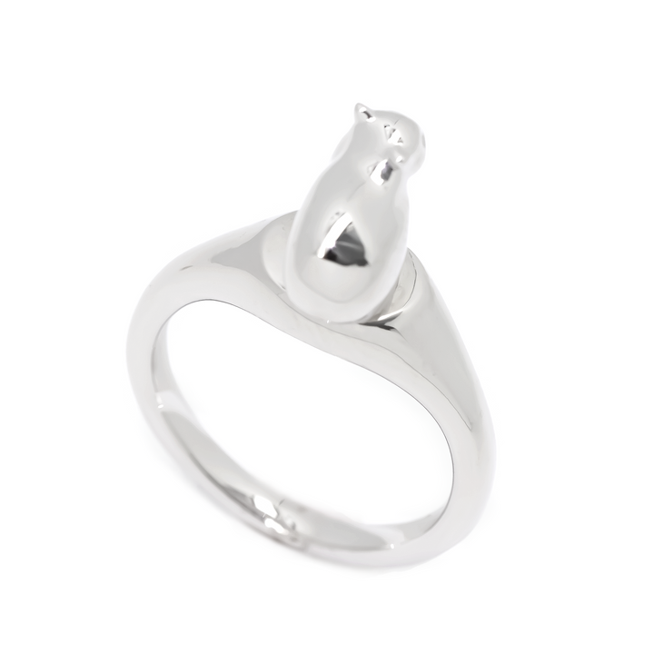 PREORDER: OIIA Ring