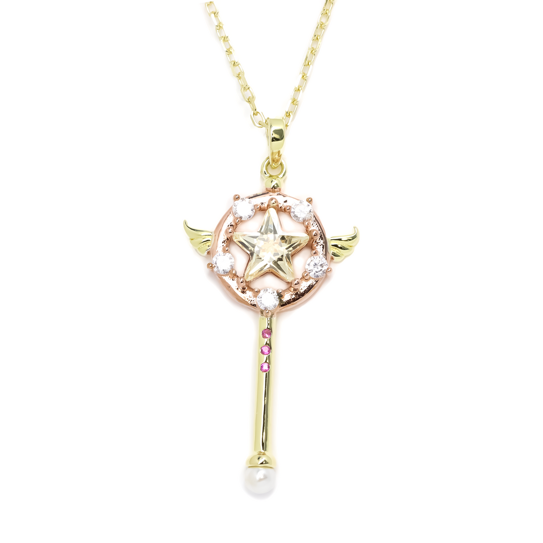 Sakura Pendant