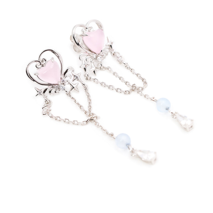 Lumi Earrings