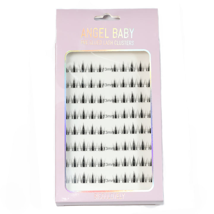 top Lash Clusters 2025 Best lashes
