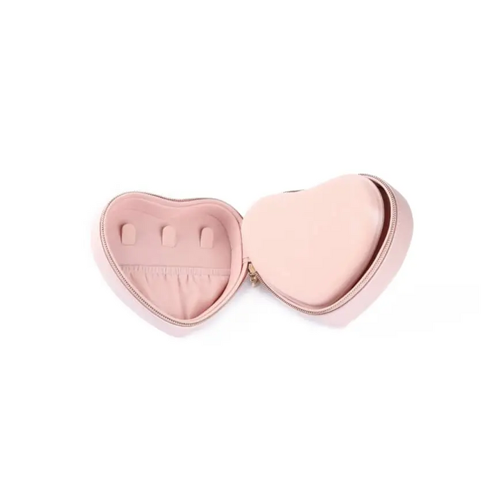 Bisou Travel Case - Handbags - 2