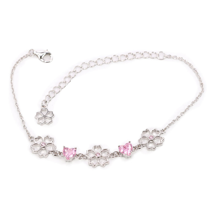 Cherry Blossom Bracelet