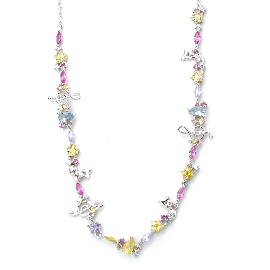 Comfi Beat Choker - Necklace - 2