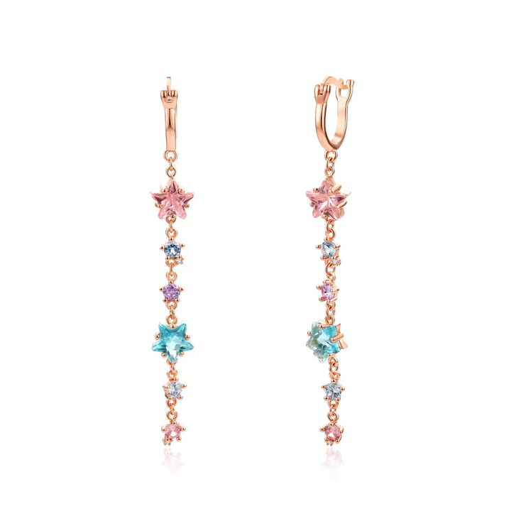 Confetti Sprinkle Earrings - Earrings - 4