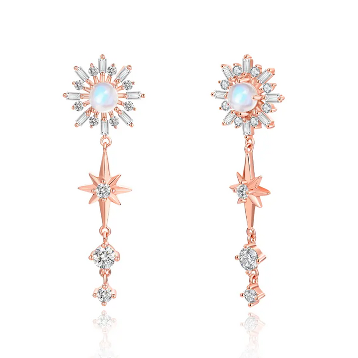 Daphne Earrings - Earrings - 1