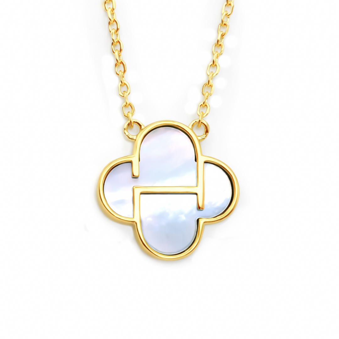 Hunter Necklace