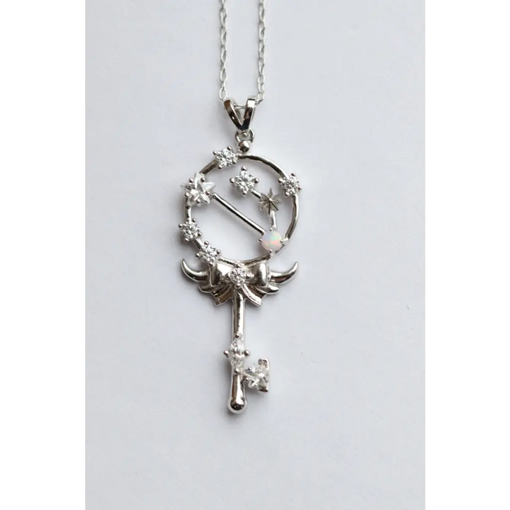 Horoscope Keys - Pendants - 6