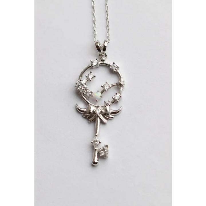 Horoscope Keys - Pendants - 27