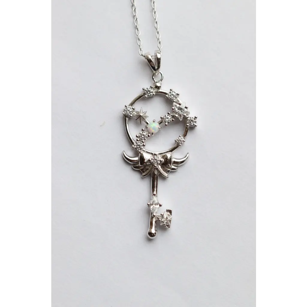 Horoscope Keys - Pendants - 29