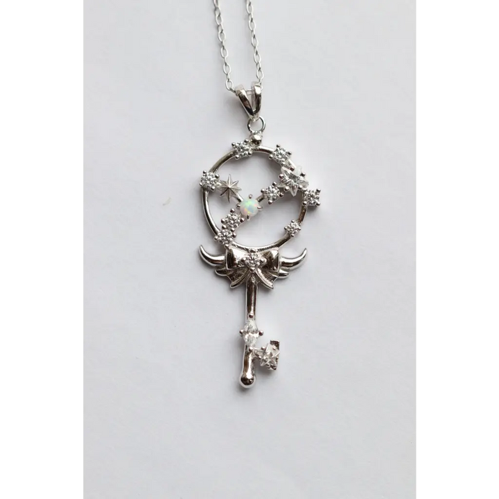 Horoscope Keys - Pendants - 29