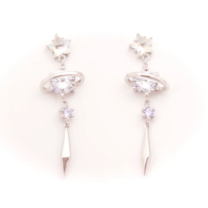 Hotaru Earrings - Earrings - 2