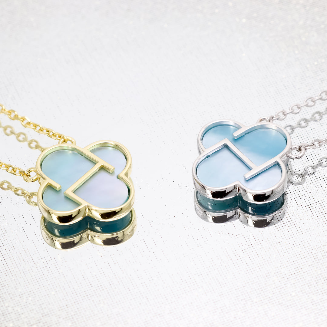 Hunter Necklace