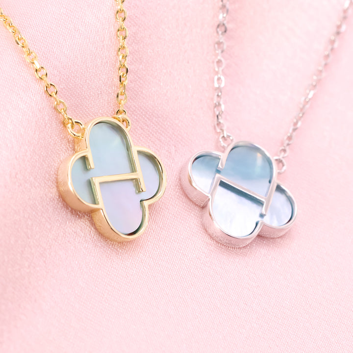 Hunter Necklace