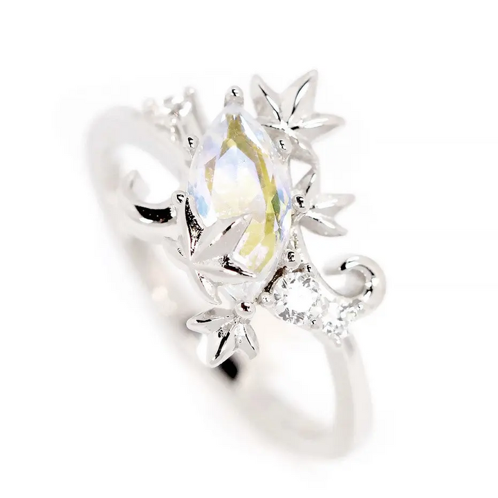 Luell Ring - Rings - 2