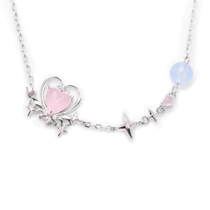 Lumi Necklace