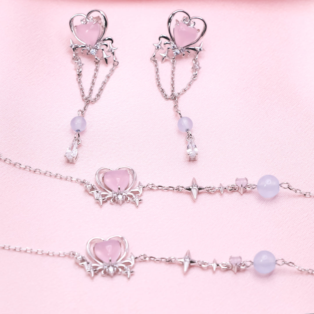 Lumi Necklace