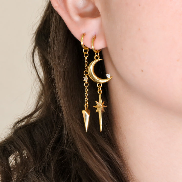 Moonstruck Earrings