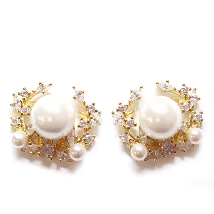 Nami Earrings - Earrings - 1