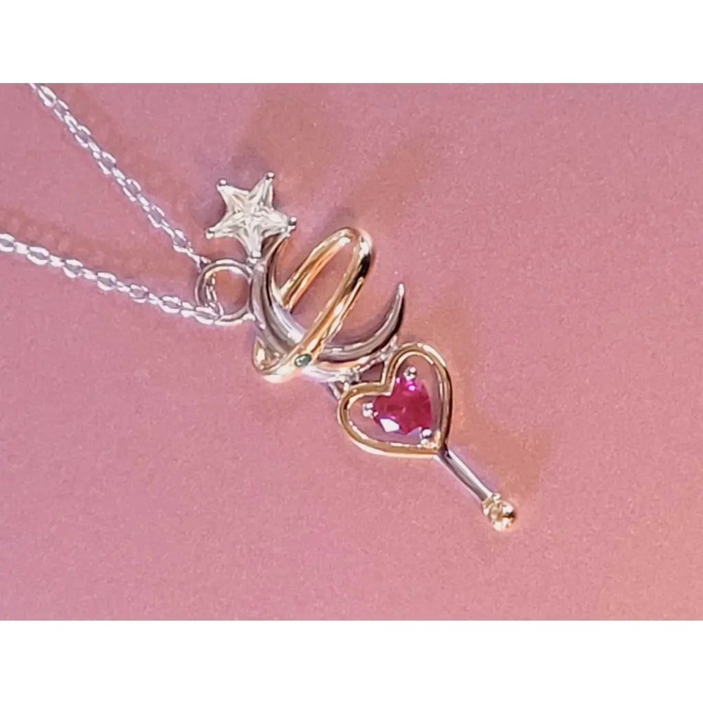 Neptune Pendant - Pendants - 2