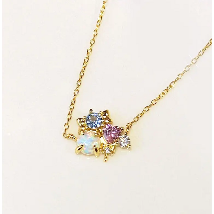 Nutcracker Necklace - Necklaces - 2