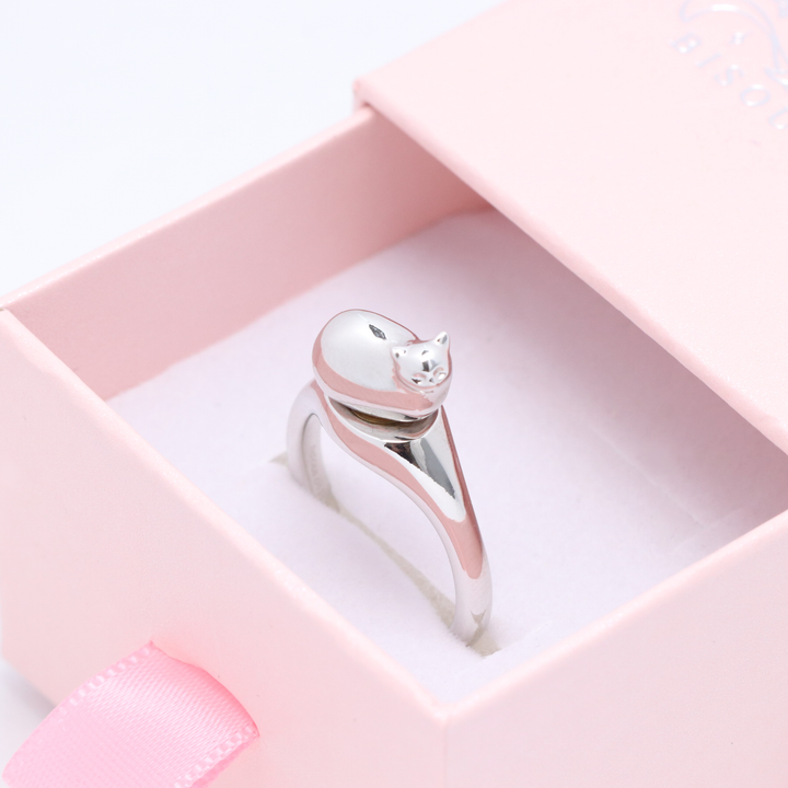 PREORDER: OIIA Ring