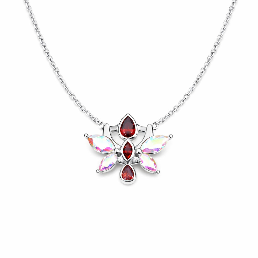 Preorder: The Swan Necklace