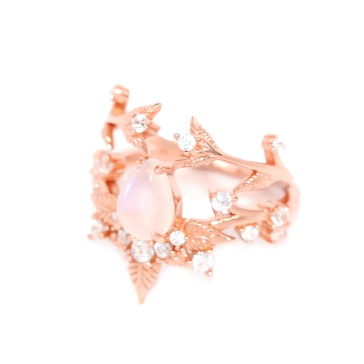 Willow Ring Set - Rings - 1